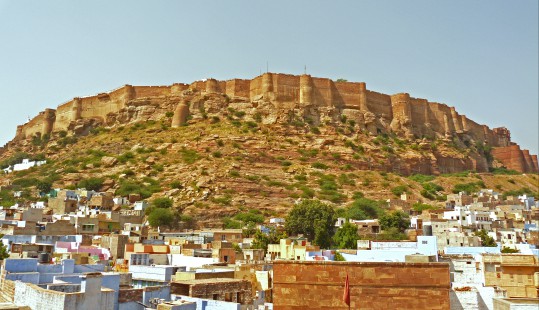 Rajasthan
