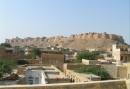 Meharangarh Fort in Jodhpur