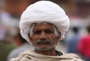 Rabari, proud seminomadic cattlebreeders
