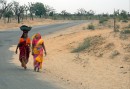 Woman in Shekawati