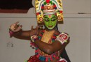 Khatakalidans i Kochi