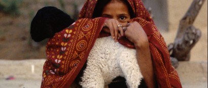 Västra Indien