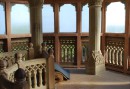 Maharadjab of Kutch summer palace