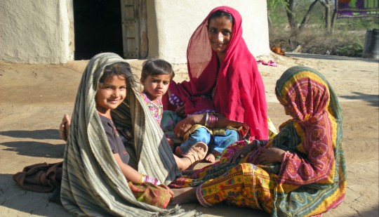 Western India