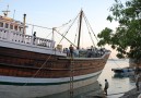 Port city of Mandvi is known for its ship building art