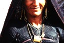 Rabari-woman