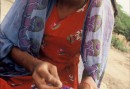 Textile applications is a speciality for Kutch