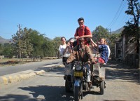 Western India