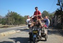 Touring Junagadh