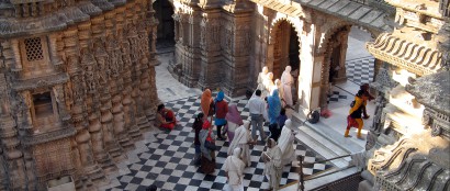 West India