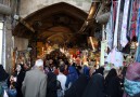 Bazar i Teheran