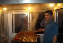 Grillat är godast i Kurdistan