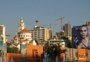 I Beirut byggs det som aldrig förr