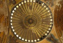 Många av Istanbuls moskéer var tidigare byzantinska kyrkor