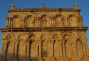 Kyrkorna och klostren runt Midyat och Mardin hör till de äldsta i världen