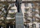Lenin i Ulaanbaatar