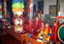 Undervisning i templet