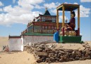 Khamrin Khid templet