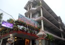 Några timmars sömn i Pokhara