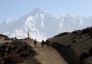 Dhalagiri Himal