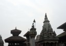 Åter i Bhaktapur