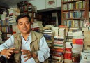 Bokhandlaren i Kathmandu