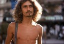 Fransk hippie ca 1973