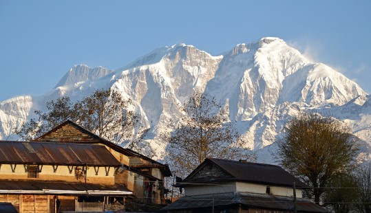 Nepal