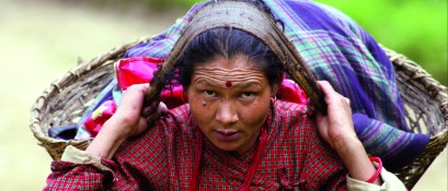 Nepal