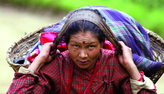 Nepal