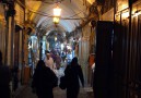 Basaren i Aleppo anses vara en av Mellanösterns mest atmosfäriska