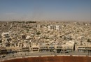 Handelsstaden Aleppo