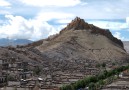 Forth Gyantse