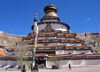 Tibet