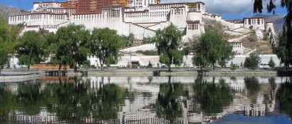 Tibet