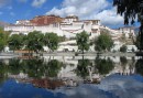 The Potala palace