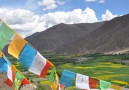 View from Yumbulagang