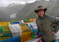 At Lhamo Latso
