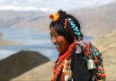 At Yamdrik Tso