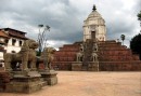 Bhaktapur