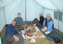 During the trek you get food prepared by a cook