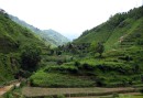 On the way to Kathmandu