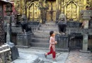 The Changunarayan temple