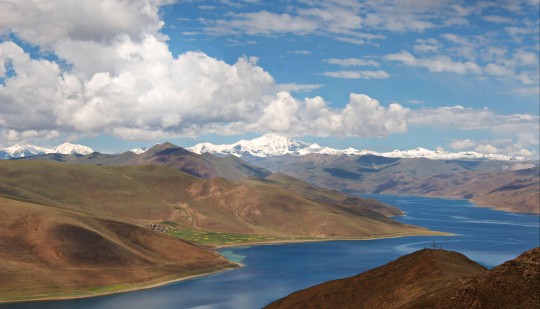 Tibet