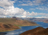 Tibet