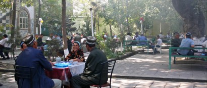 Uzbekistan