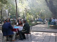 Uzbekistan