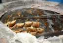 Prova Samsa - garanterat nybakad!