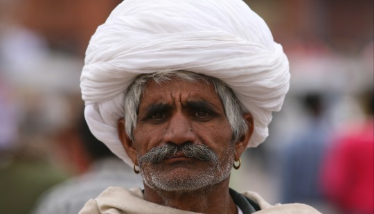 Rajasthan