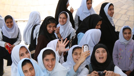 Iran